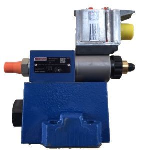 Rexroth Proportional Valve DREME10-60/200YMG24K31A1M Fast Response Modularity