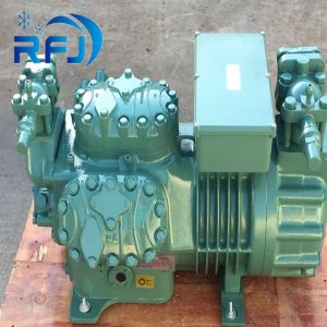 R134a Refrigerator 50HP Piston Compressor 6FE-50Y