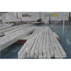 Standard Tent Fittings Export Packaging Solutions Environmentally Friendly