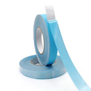 Waterproof And Environmentally Friendly Blue Self Adhesive Seam Sealing Tape