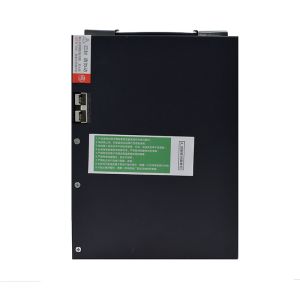 Rechargeable 24V/20AH Pallet Truck Lithium Battery Pack Customized Battery