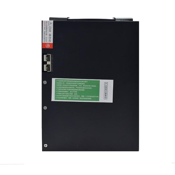 Buy Rechargeable 24V/20AH Pallet Truck Lithium Battery Pack  Customized Battery at wholesale prices