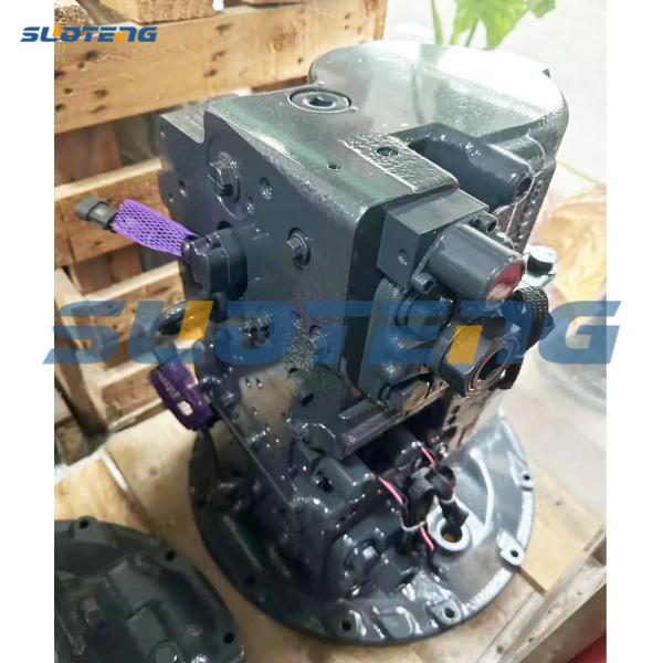 Buy 708-2G-00320 7082G00320 Hydraulic Main Pump For PC210 Excavator at wholesale prices