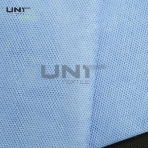 Healthcare SMS Polypropylene Nonwoven Fabric Dot Style