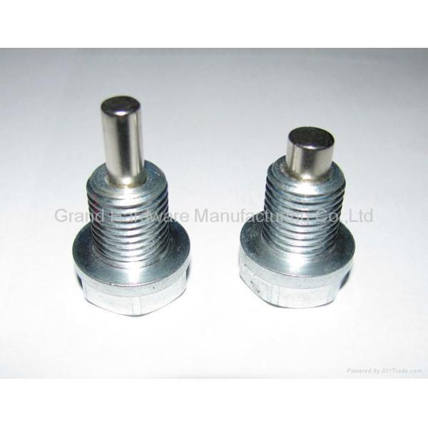 M12X1.5 M16X1.5 M18X1.5 M20X1.5 Male thread Magnetic oil drain plugs custom available