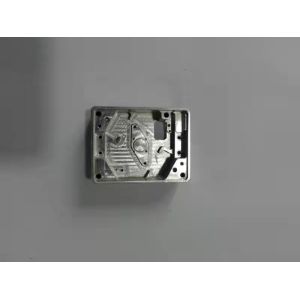 Custom Precise Machining Parts Precision Machined Components Service