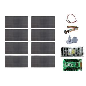 Magnetic Module Form LED Screen Without Cabinet P1.2 P1.5 P1.8 P2 P2.5