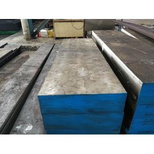 Mechanical SCM440 SAE4140 1.7225 Prehardened Alloy Flat Steel