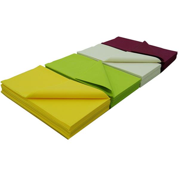 Buy Polypropylene Spunbond Non Woven Tablecloth Waterproofing Materials at wholesale prices