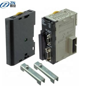 Buy cheap Industrial PLC Controlled Equipment Electrical Omron CJ1M-CPU12 from wholesalers