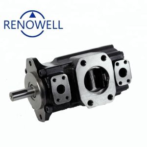T6CC T6DC Denison Hydraulic Pump Oil Vane Pump