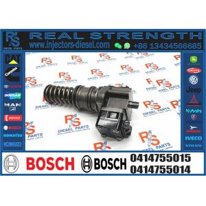 Fuel Injector 7485003175 0414755015 0986445012 0414755016 0414755017