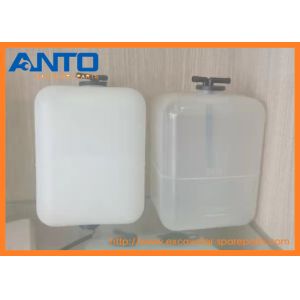 China 20Y-06-15240 20Y0615240 Tank Support For KOMATSU Excavator HB205 HB215 PC100 PC100L on sale