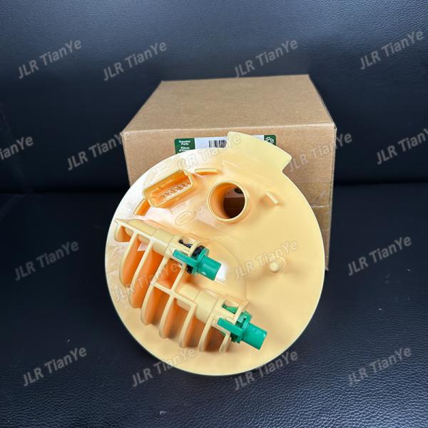 Fuel Filter and Tank Cover LR026196 Fits For Land Rover Range Rover Evoque