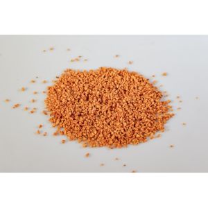 Light Spicy Dehydrated Fried Crunchy Roasted Garlic