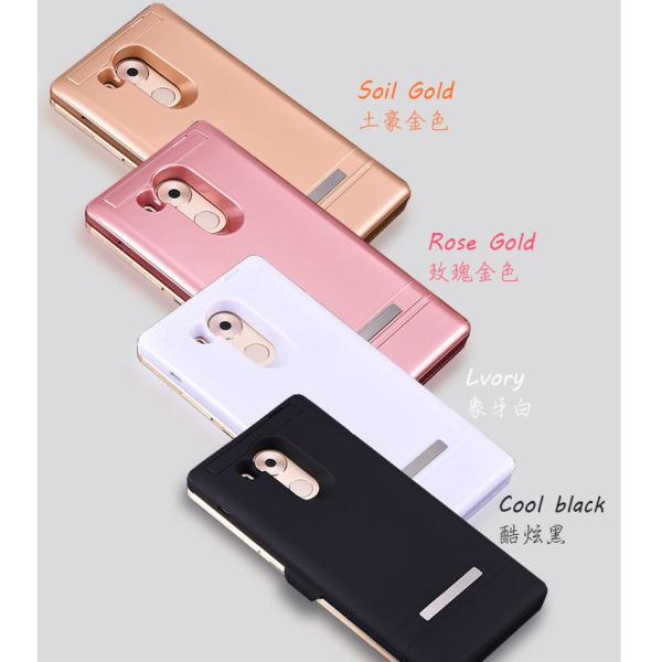 Buy Cell Phone Back Up Charger Case Wireless Charging Power Bank 6000mAh For Huawei Mate 8 at wholesale prices