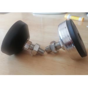 Gym Weight Machine Adjustabale Foot Pad For Home Equipment