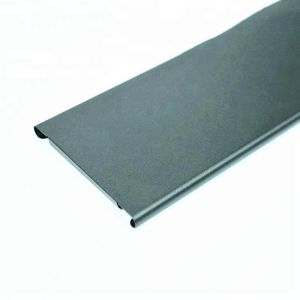 Aluminum Bending Stamping Fabrication Parts Custom Sheet Metal
