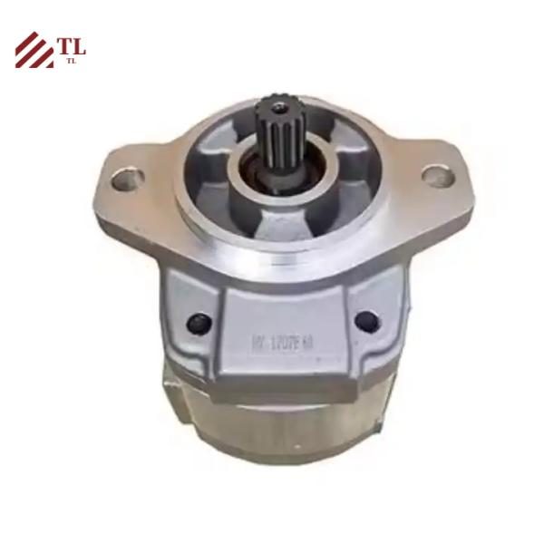 Part name Hydraulic Main Pump 705-11-36010 For Bulldozer D61E-12 Crawler Excavator