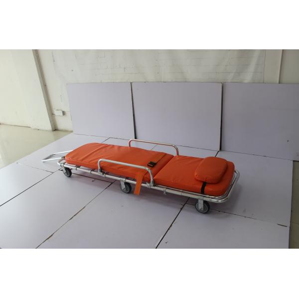 500lbs Adjustable Emergency Evacuation Stretcher Customized Logo