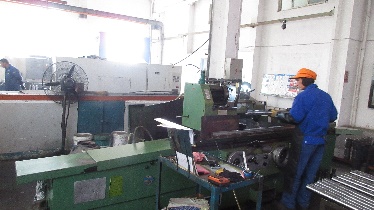 T40/16 Rock Bolting Hollow Self Drilling Rock Anchor For Soil Nailing