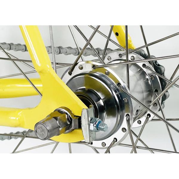 11KG Sturmey Archer 700C OEM/ODM American CE CPSC Inner 2S Hub Bike