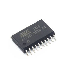 ATtiny2313-20SU