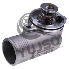 China 4133L508 THERMOSTAT For Perkins Cooling System Engine Aftermarket on sale