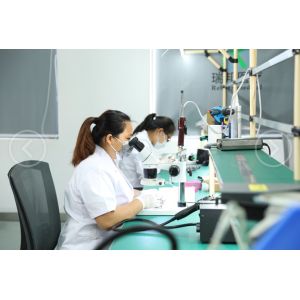 Hunan Reborn Medical Science and Technology Development Co.,Ltd.