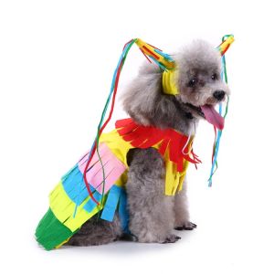 SEDEX Stocked 20cm Size Cute Puppy Clothes