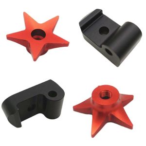 Quality Custom Machined Aerospace Components With Strength Custom Colors And Precision CNC Machining for sale