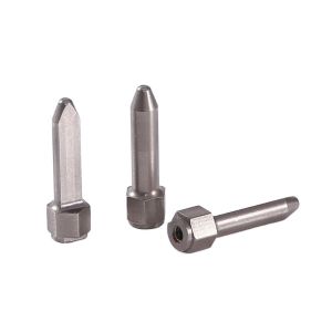 Industry Machinery Rapid Prototyping Car Accessories 42CrMo4 Metal Custom CNC