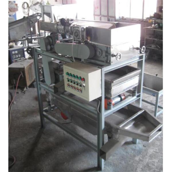 Buy peanut almond cashew cutting machine, cashew chopping machine, almond cutter at wholesale prices
