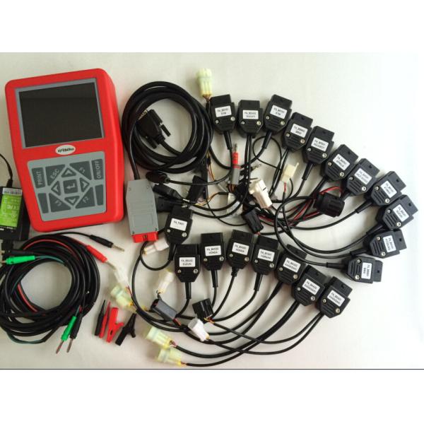 Buy iQ4bike Precise Automotive Diagnostic Tools motorcycles diagnosis scanner at wholesale prices