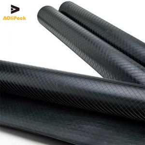 2 Way Reusable HDPE 0.9mm 1000KG Plastic Slip Sheets