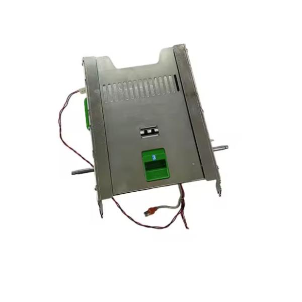 01750212682 Wincor Cineo C4060 RM3 Reel Storage Box CRS Cpt Diebold Nixdorf CS4060