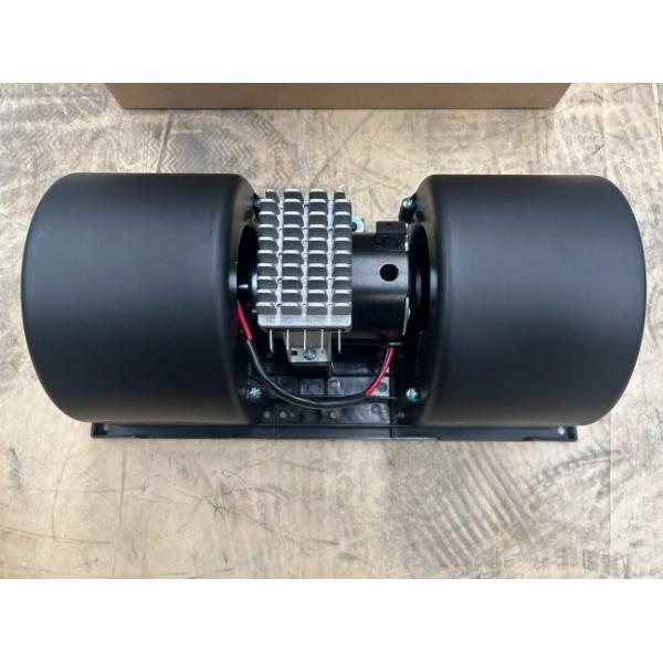 Air Blower Assembly 811W61942-0003/5 HOWO Truck Parts