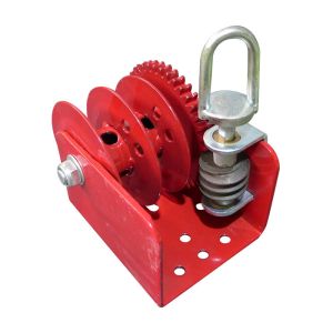 Gear Drive Engine Motor Poultry Farm Parts 1.1kw