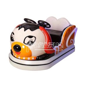 Coin Operated Children's Battery Car Amusement Equipment Rides