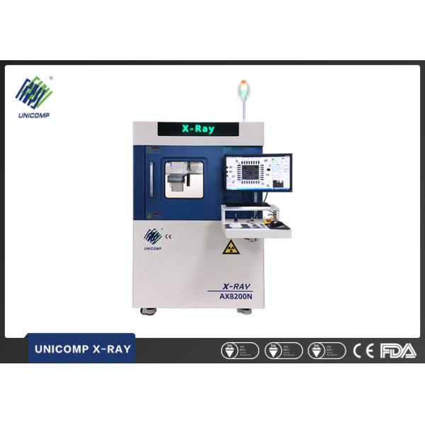 Buy CCD Camera BGA QFN DFN Electronics X Ray Machine at wholesale prices