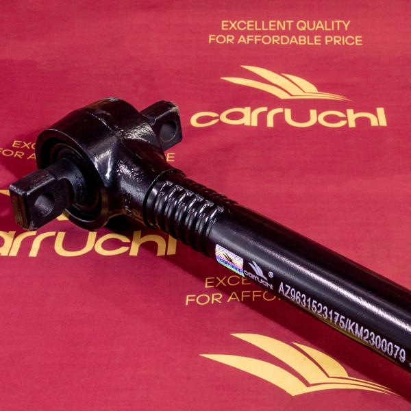 AZ9631523175 AZ9925520655 AZ000052000212 FOR howo ALEX PARTS thrust rod