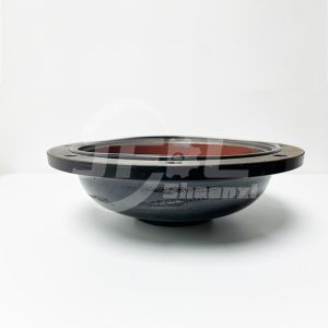 Balance Shaft Cover DZ91259520212 For Shacman M3000