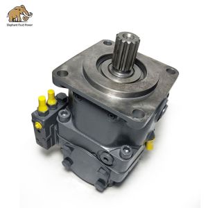 A11VLO Rexroth Axial Piston Pump