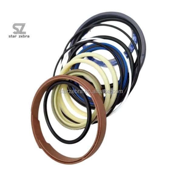 CAG Seal Kit for CLG922D Excavator Hydraulic Cylinder Bucket Cylinder Construction Machinery