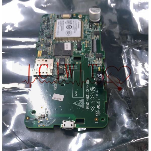 Buy PCB Dynamic Blood Pressure Monitor , SPO2 Icu Monitoring System at wholesale prices