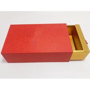 Festive Style Gift Packing Boxes