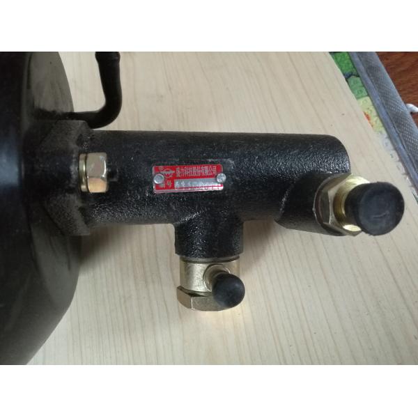 LGA assistor, LGA Vacuum booster for LIUGONG 777 wheel loader, WB100 wheel