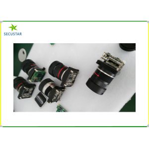 Waterproof Mobile Under Vehicle Inspection System Under Car Bomb Detection Alarm