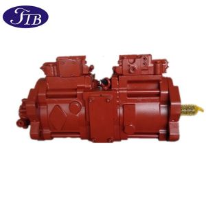 K1000698E DX225LCA 400914-00212E Excavator Hydraulic Pump