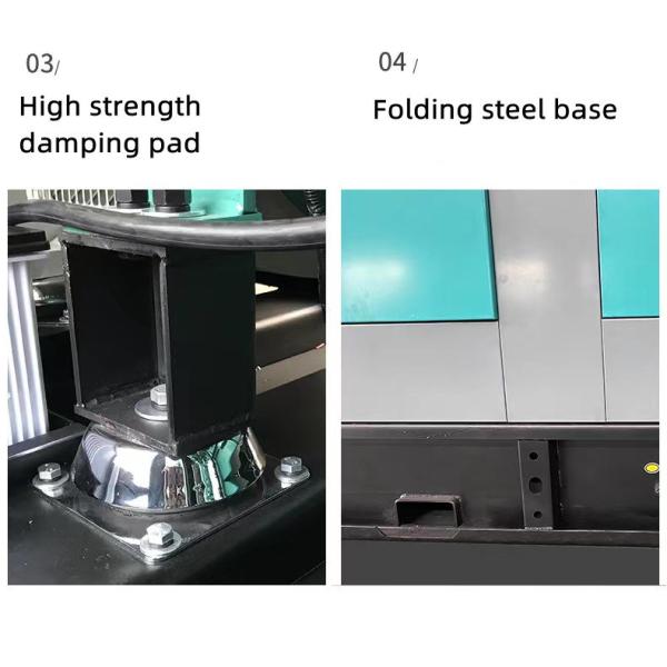 30-1500kw Silent Diesel Generator Set